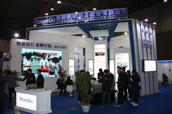 南宫NG28携油气领域系统计划亮相2019年LNG工业国际手艺论坛暨装备展