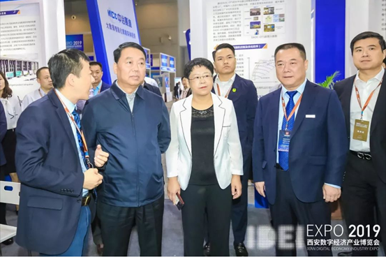 数字化为南宫NG28转型插上腾飞同党