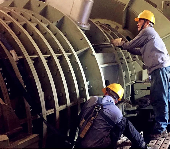 多个项目乐成试车，，，，顺遂投产