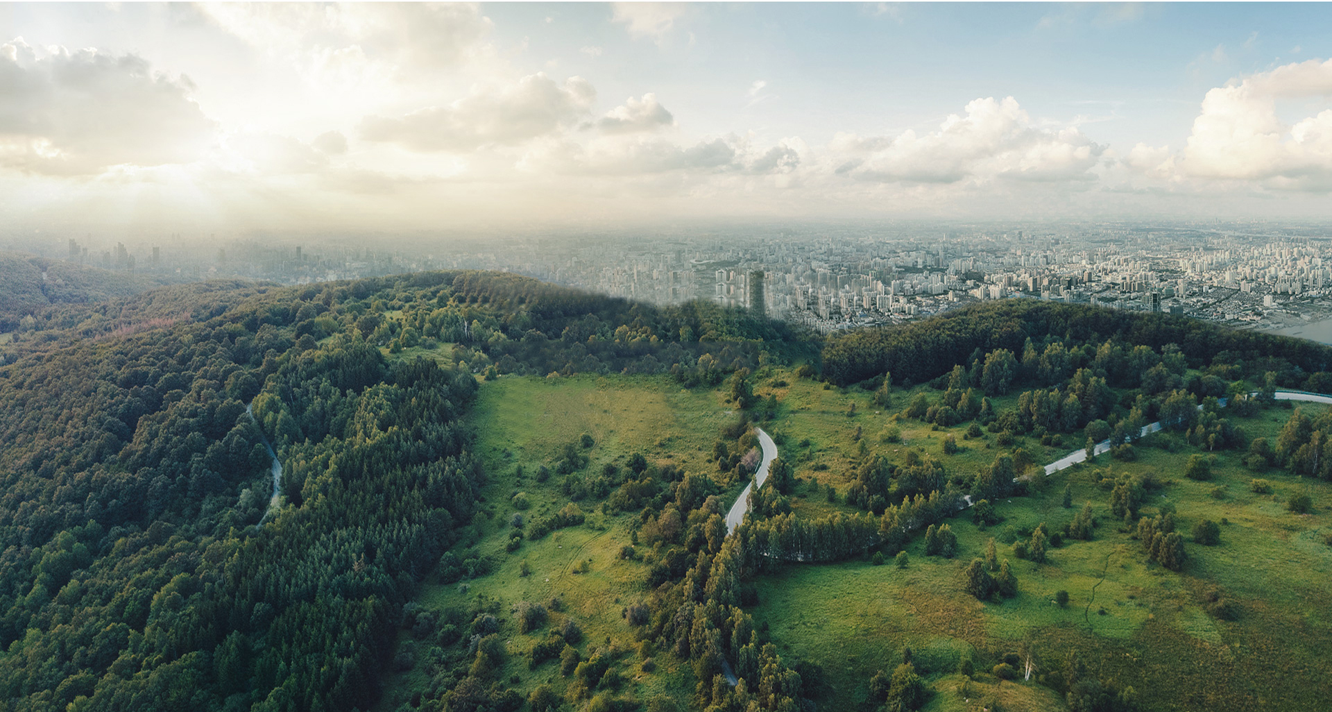 漫衍式能源领域